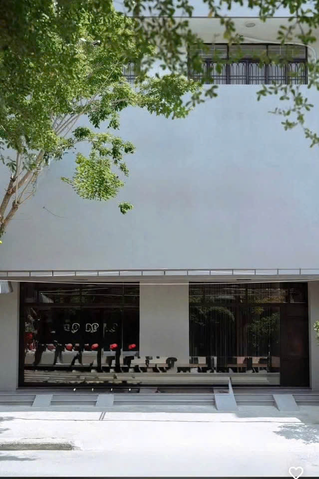  CHO THUÊ TÒA NHÀ 3 TẦNG - trung tâm HẢI CHÂU - Đà nẵng 