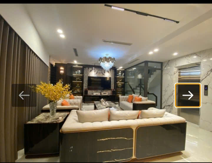  Chỉ 22 tỷ có ngay nhà Việt Hưng mặt tiền 8m, dt 61m. 