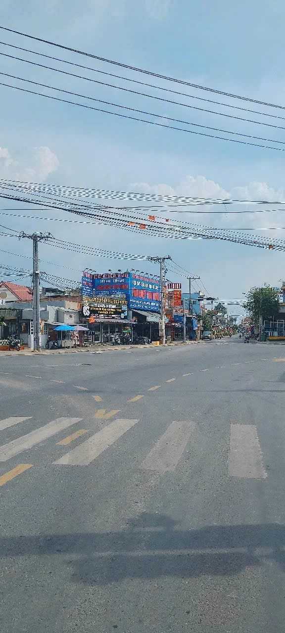  XN101 Cho thuê MB kinh doanh - nhà xưởng sản xuất 1500m2, khung thép tiền chế 