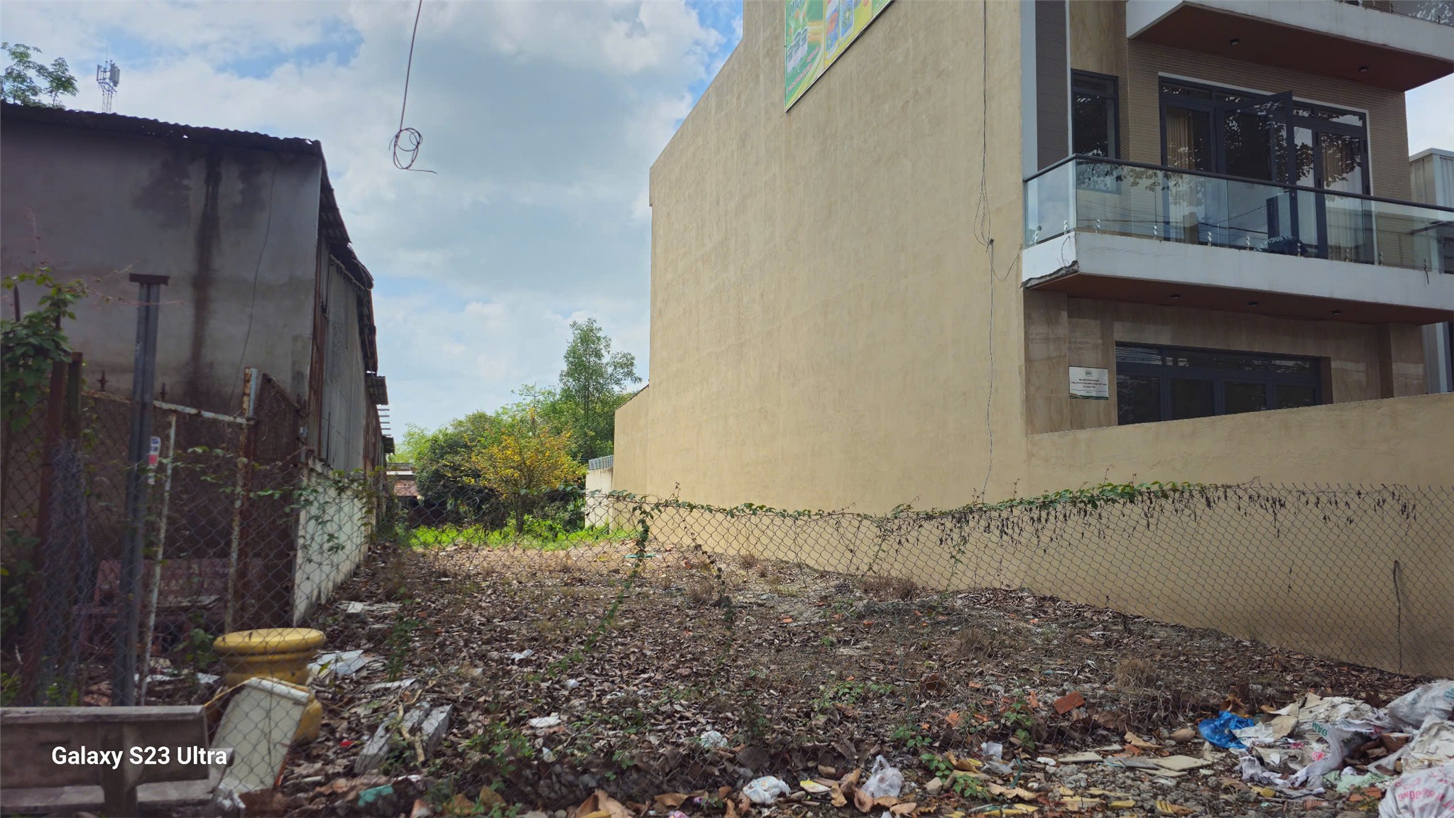  CHÍNH CHỦ BÁN ĐẤT MẶT TIỀN Đường QL 30 Nguyễn Trãi, Ấp Mỹ Thuận, Xã Mỹ Thọ, Đồng Tháp 