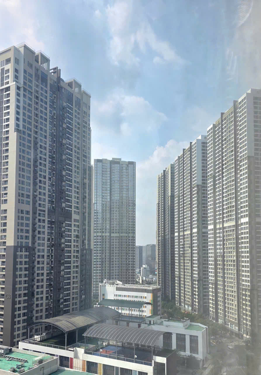  CHO THUÊ PHÒNG MASTER – VINHOMES CENTRAL PARK (PARK 7), BÌNH THẠNH,TPHCM CHỈ 9 TRIỆU 500 