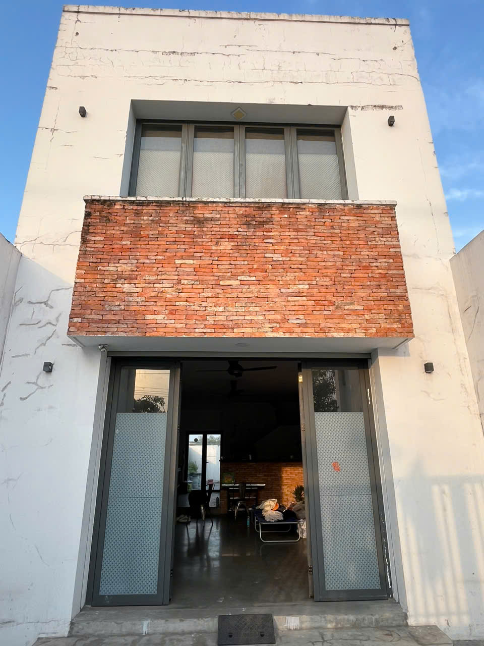  CHO THUÊ NHÀ MẶT TIỀN – GẦN CHỢ CHÁNH MỸ, THỦ DẦU MỘT, BÌNH DƯƠNG 