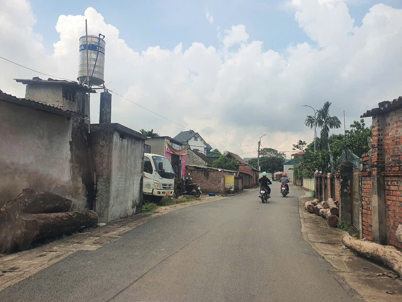  Sở hữu lô đất đẹp 164m² tại thôn 4 Phú Cát, Quốc Oai - Vị trí phát triển mạnh nhất khu vực 