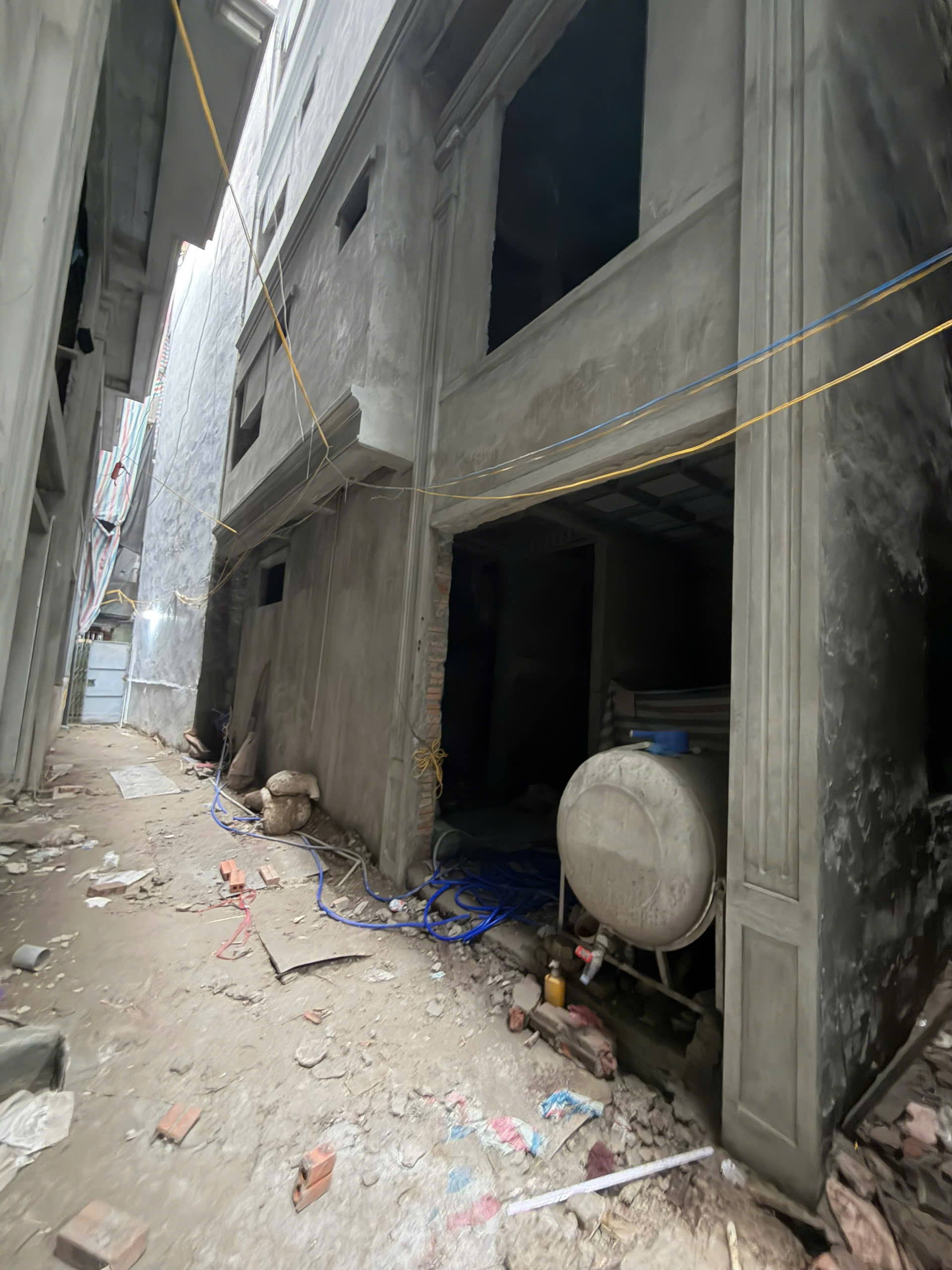  CHÍNH CHỦ CẦN BÁN NHÀ 6 TẦNG 10 PHÒNG CHO THUÊ – QUẬN ĐỐNG ĐA, HÀ NỘI 