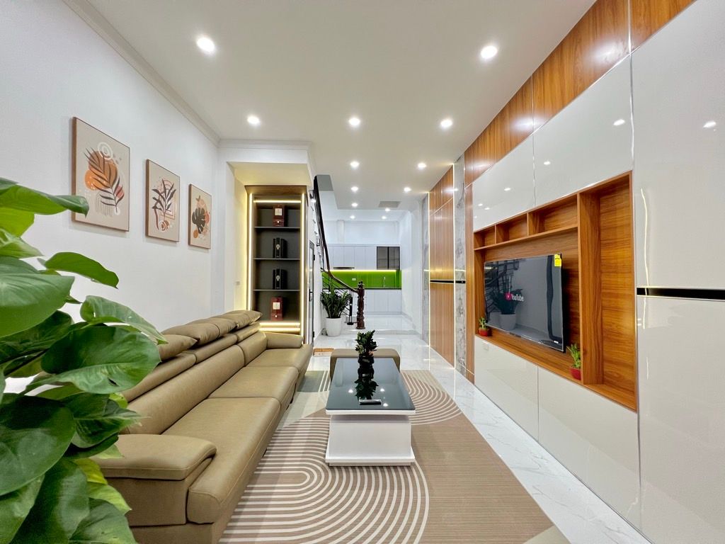  Bán nhà Tân Triều Mới, Thanh Trì, Ô tô VF3 qua, 20m ô tô tránh, 38m2, 8.6 tỷ(CTL) 