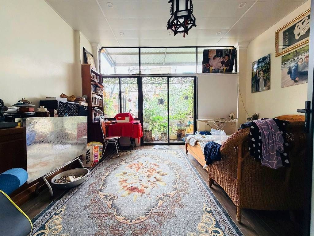  Bán đất tặng nhà phố Bồ Đề  Long Biên- gần Oto -View Cầu Chương Dương 75m 3 tầng nhỉnh 14tỷ(TL) 