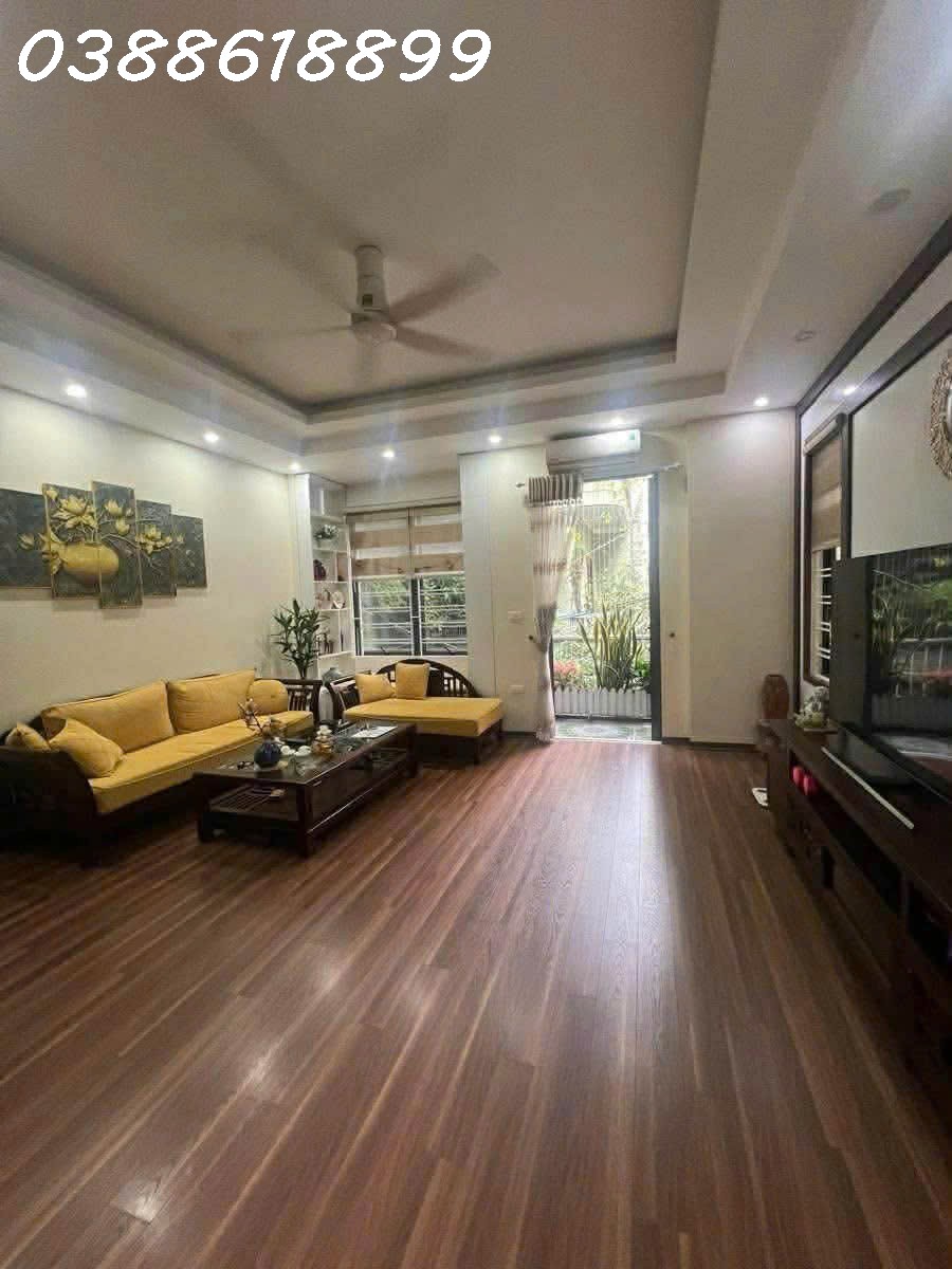  BÁN NHÀ PHÂN LÔ NGUYỄN CHÍ THANH, ĐỐNG ĐA - LÔ GÓC 68M2 x 6 TẦNG - VỈA HÈ Ô TÔ TRÁNH - KINH DOANH ĐỈNH 