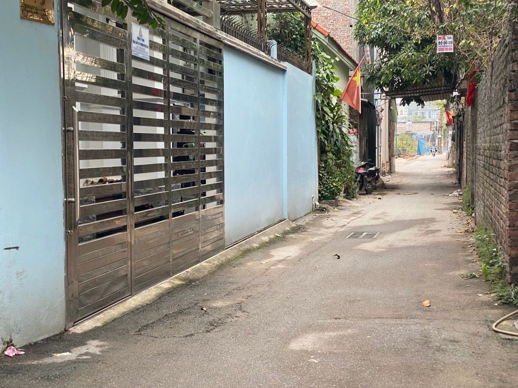  Bán đất tặng nhà C4 phố Hồng Tiến- view Cầu Trần Hưng Đạo- oto mặt tiền rộng-65m nhỉnh16 tỷ(TL) 