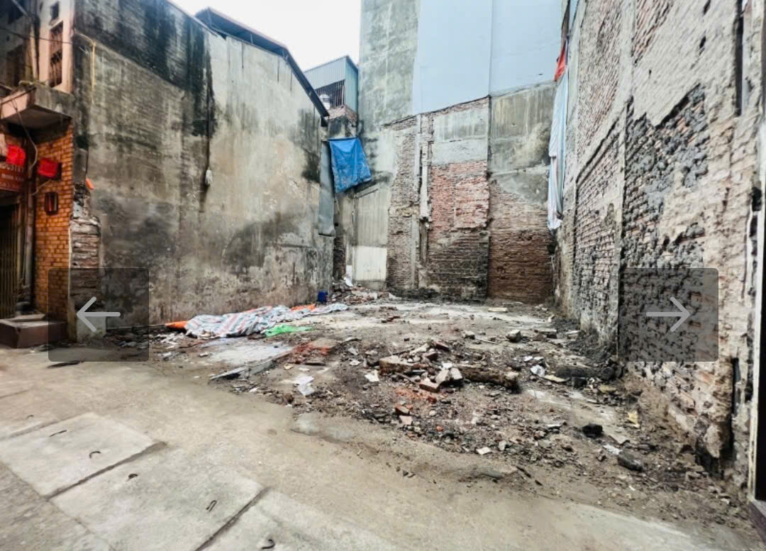  ???? ĐẤT VÀNG MINH KHAI – 73M² – MT 7.5M – Ô TÔ TRÁNH – NGÕ THÔNG 10M RA PHỐ– TẶNG GPXD 7 TẦNG THANG MÁY – 20.9 TỶ 