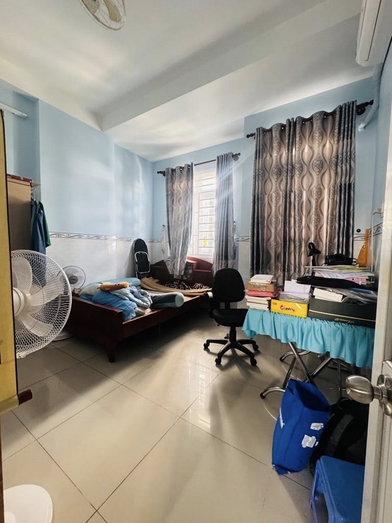  Đường Trần Đại Nghĩ, Tân Tạo , 3 Tầng, Hẻm rộng , Giá nhỉnh 5T 