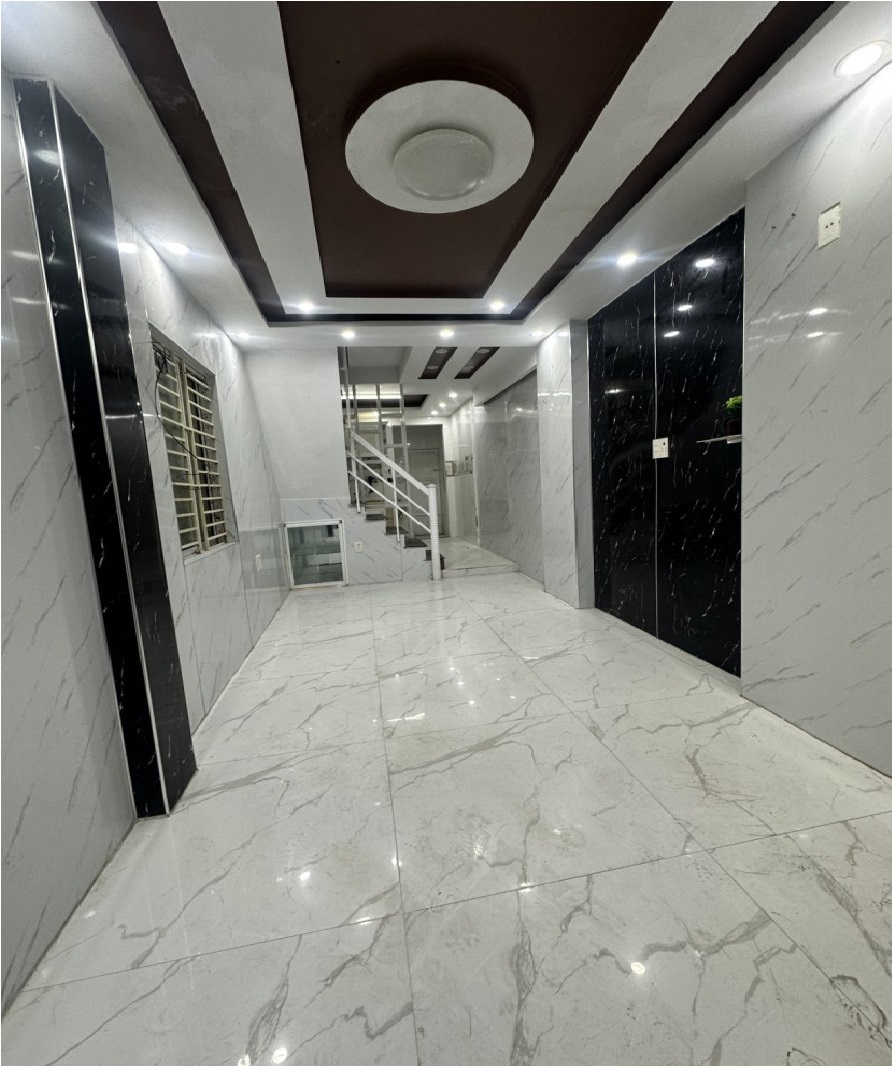  ♪ 40m ra MT Phan Thanh 31m2, 2 tầng, cứng cáp, 2PN 2WC, 2.xx tỷ 