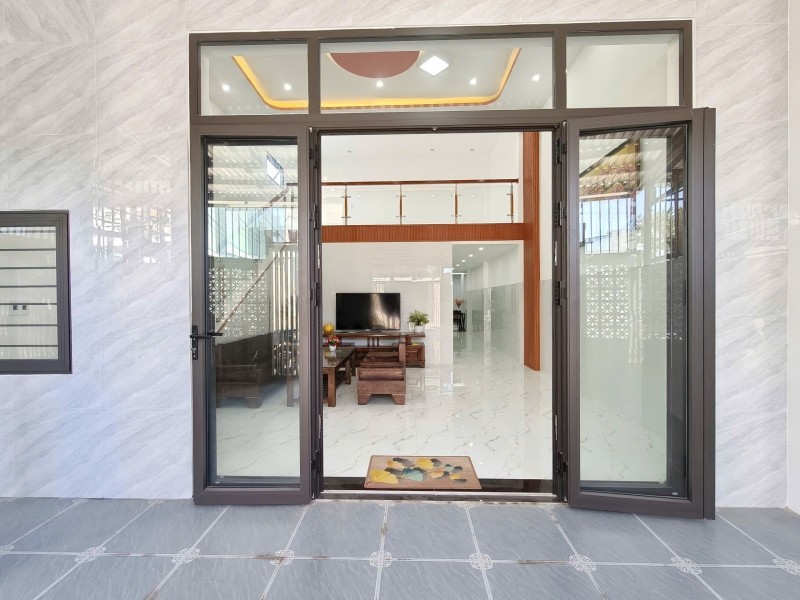  ♥ K Ô tô Triệu Quốc Đạt, 101m2, mê lửng rộng thoáng, hơn 4 tỵ 