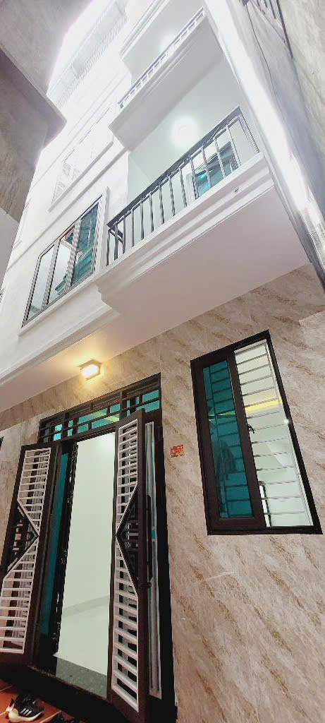  Bán nhà phố Cầu Đơ Hà Đông 7 tỷ 