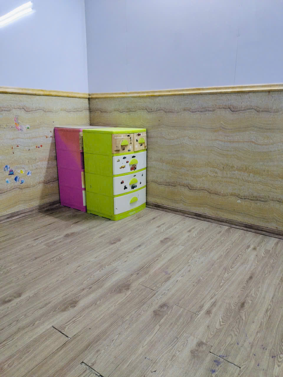  Cho thuê nhà ngõ Kim Ngưu, 25m - 2 tầng - Giá 6.5 triệu 