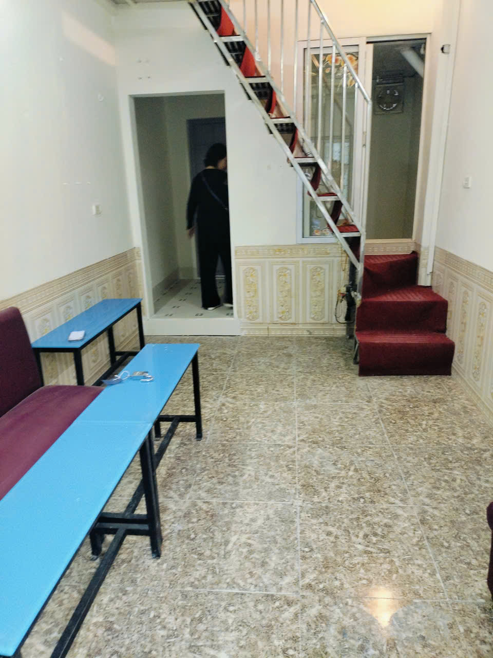  Cho thuê cửa hàng KD đỉnh ngõ Kim Ngưu, 2 tầng chỉ 7 Triệu vào ngay 