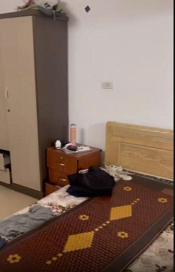  Cho thuê căn hộ TT Giảng Võ 50m2, tầng 1 ở hộ gia đình 6 triệu vào ngay 