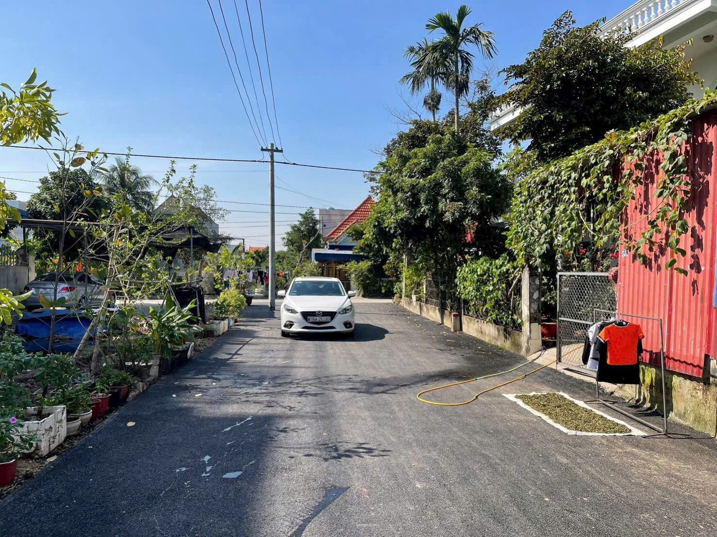  ĐƯỜNG THÔNG 10M CỰC HIẾM TẠI TÂN THÀNH - ZALO 0567 222 555 