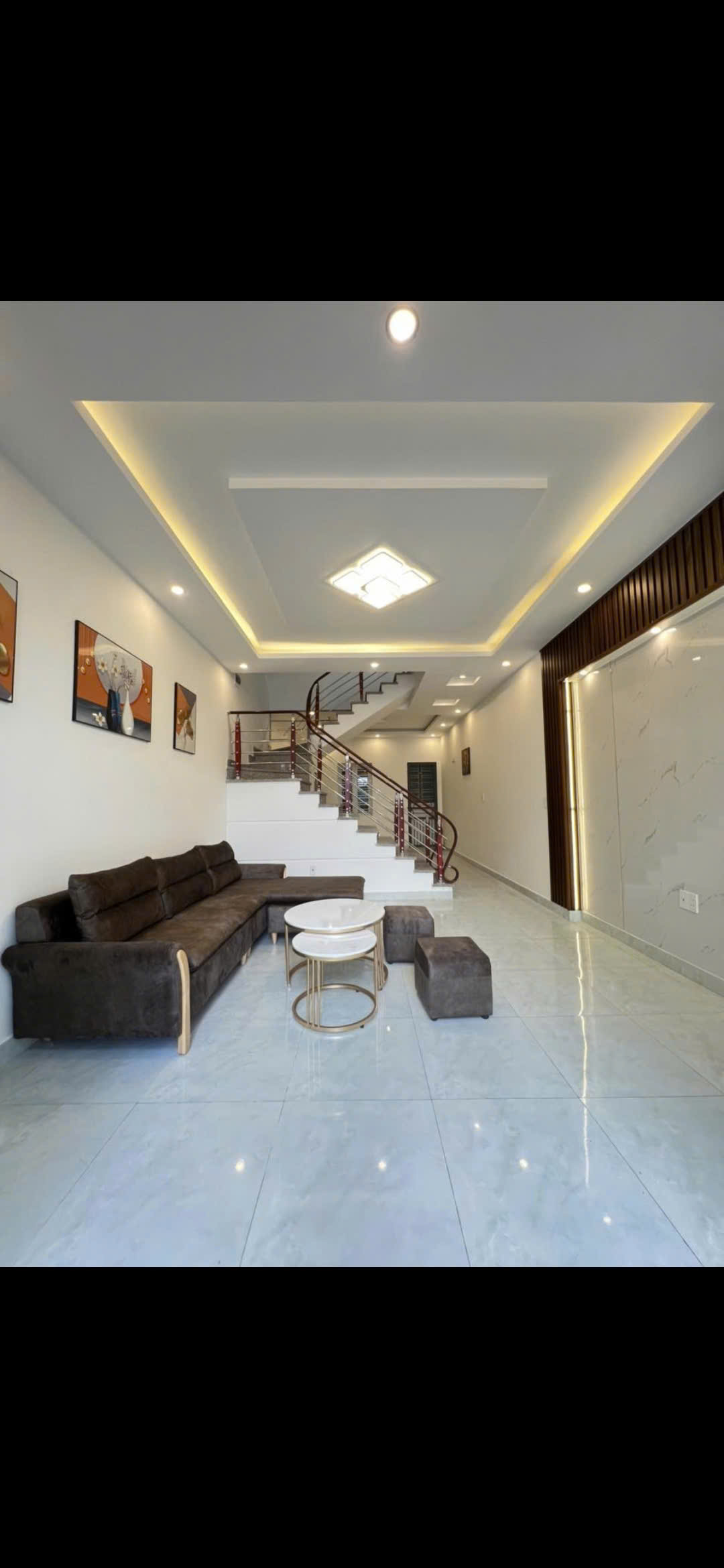  BÁN NHÀ 3 TẦNG SỐ 56 Lê Quang Đạo – PHƯỜNG Đông Khê – QUẬN Ngô Quyền – NGÕ RỘNG GẦN Ô TÔ – GIÁ 3,386 TỶ 