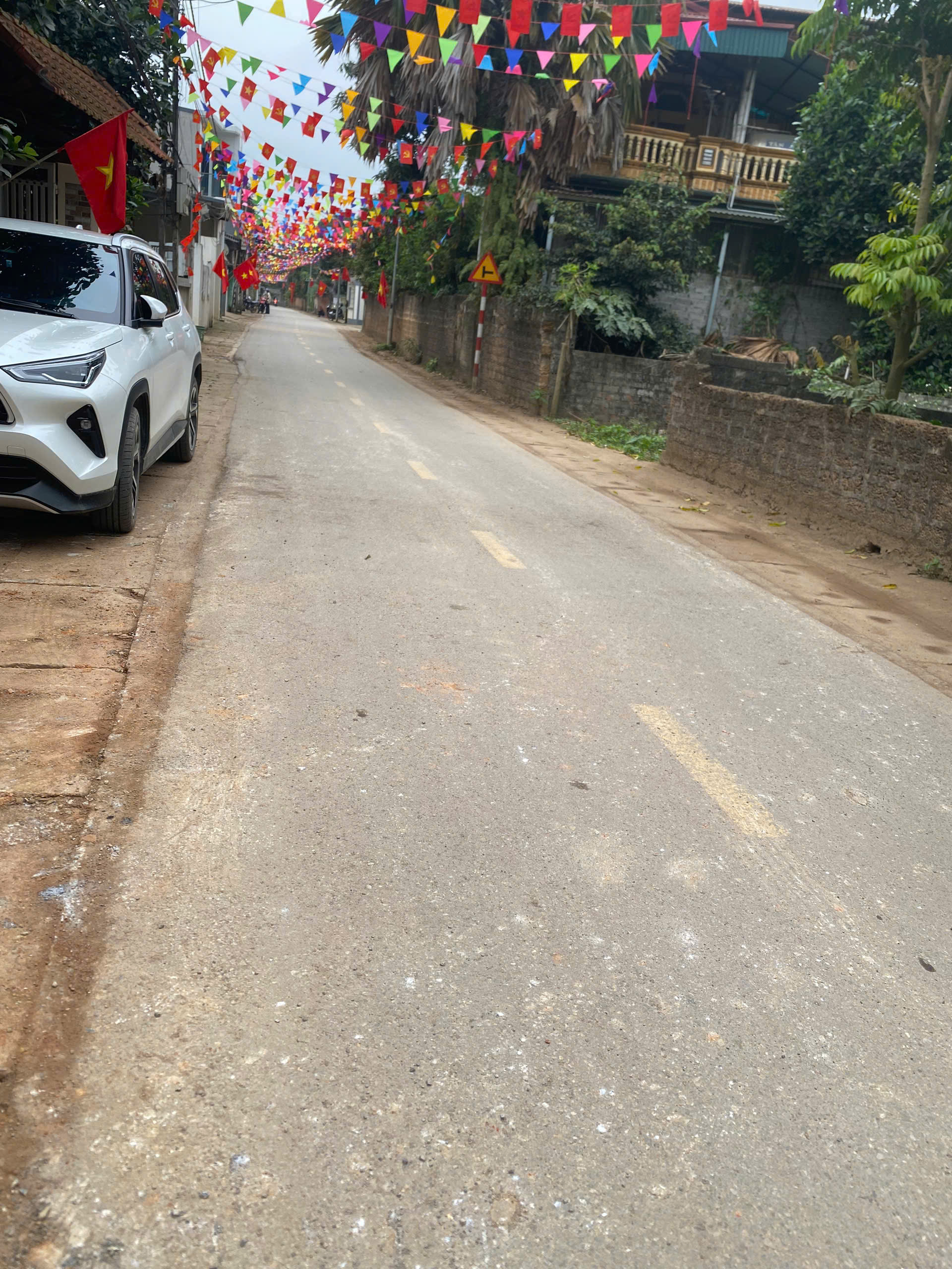  Bán đất đẹp tại Cổ Đông – Sơn Tây, view thoáng – gần trục Hồ Tây Ba Vì 