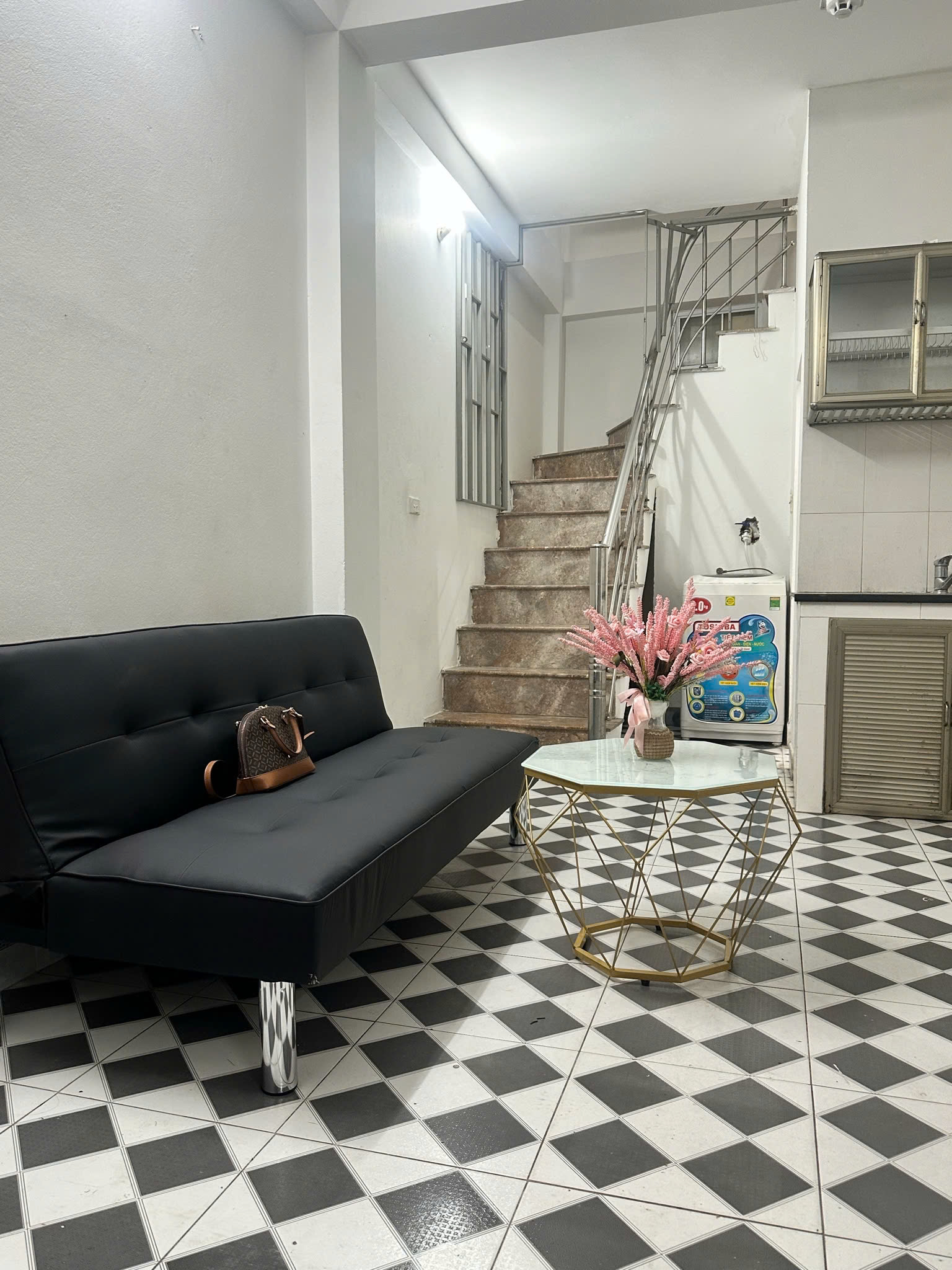  CHÍNH CHỦ CHO THUÊ CĂN HỘ 2 TẦNG – CCMN 6 TẦNG TẠI YÊN HÒA, CẦU GIẤY, HÀ NỘI 