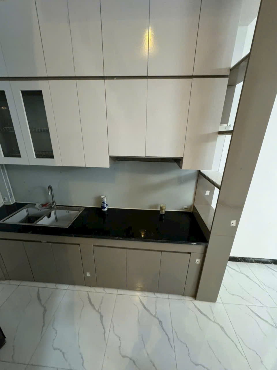  ???? Nhà đẹp phố Vũ Đức Thận – chỉ hơn 7 tỷ
5 tầng rộng rãi, 5 tầng rộng. 