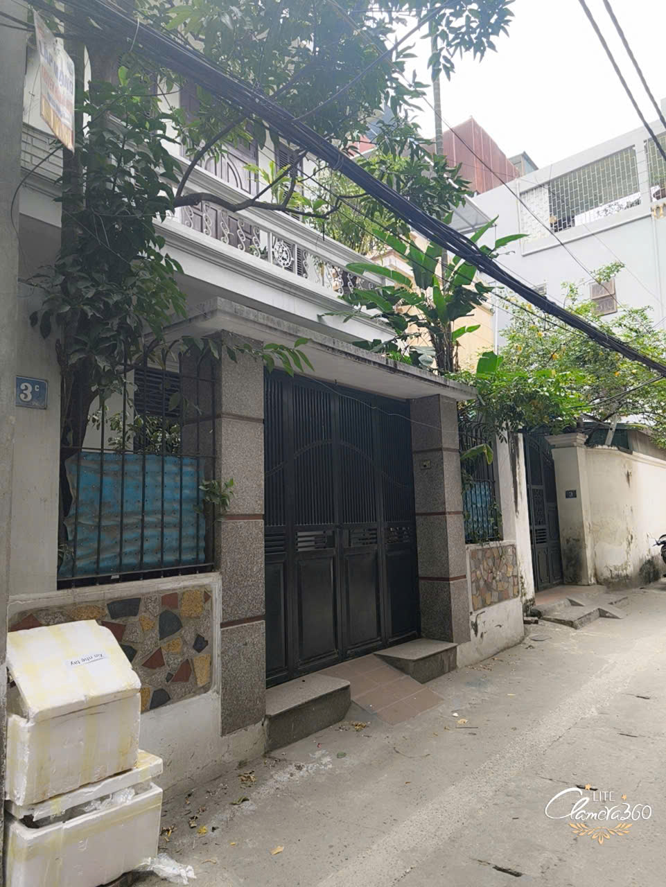  CHÍNH CHỦ CHO THUÊ NHÀ NGUYÊN CĂN 3 TẦNG 95M2 RỘNG ĐẸP – NGÕ Ô TÔ HOÀNG MAI, PHƯỜNG HOÀNG VĂN THỤ, QUẬN HOÀNG MAI, HÀ NỘI 