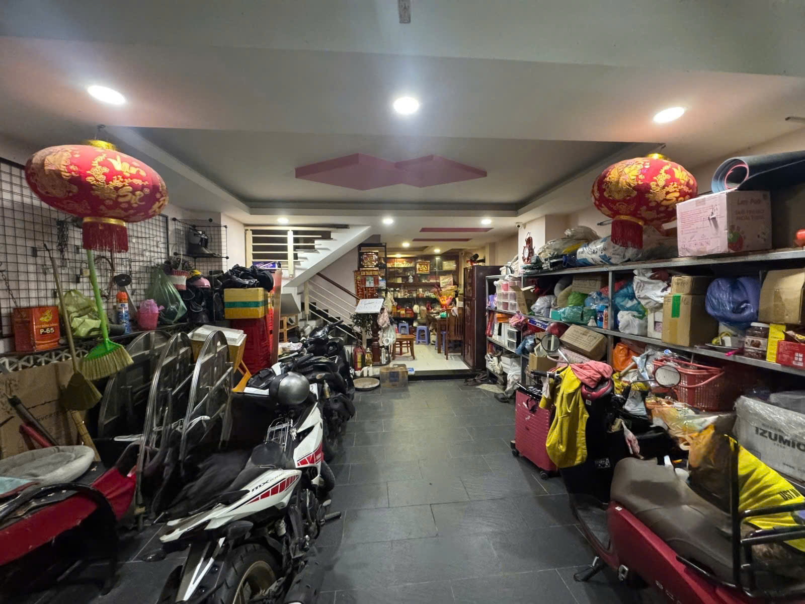  VIP ĐẶNG THÙY TRÂM - BÌNH THẠNH - NHÀ CHÍNH CHỦ - ĐỊNH CƯ - GẤP BÁN 11.8 TỶ - 5 X 11 - 5 TẦNG BTCT - 7PN CHDV - GẦN TRƯỜNG ĐH VĂN LANG 