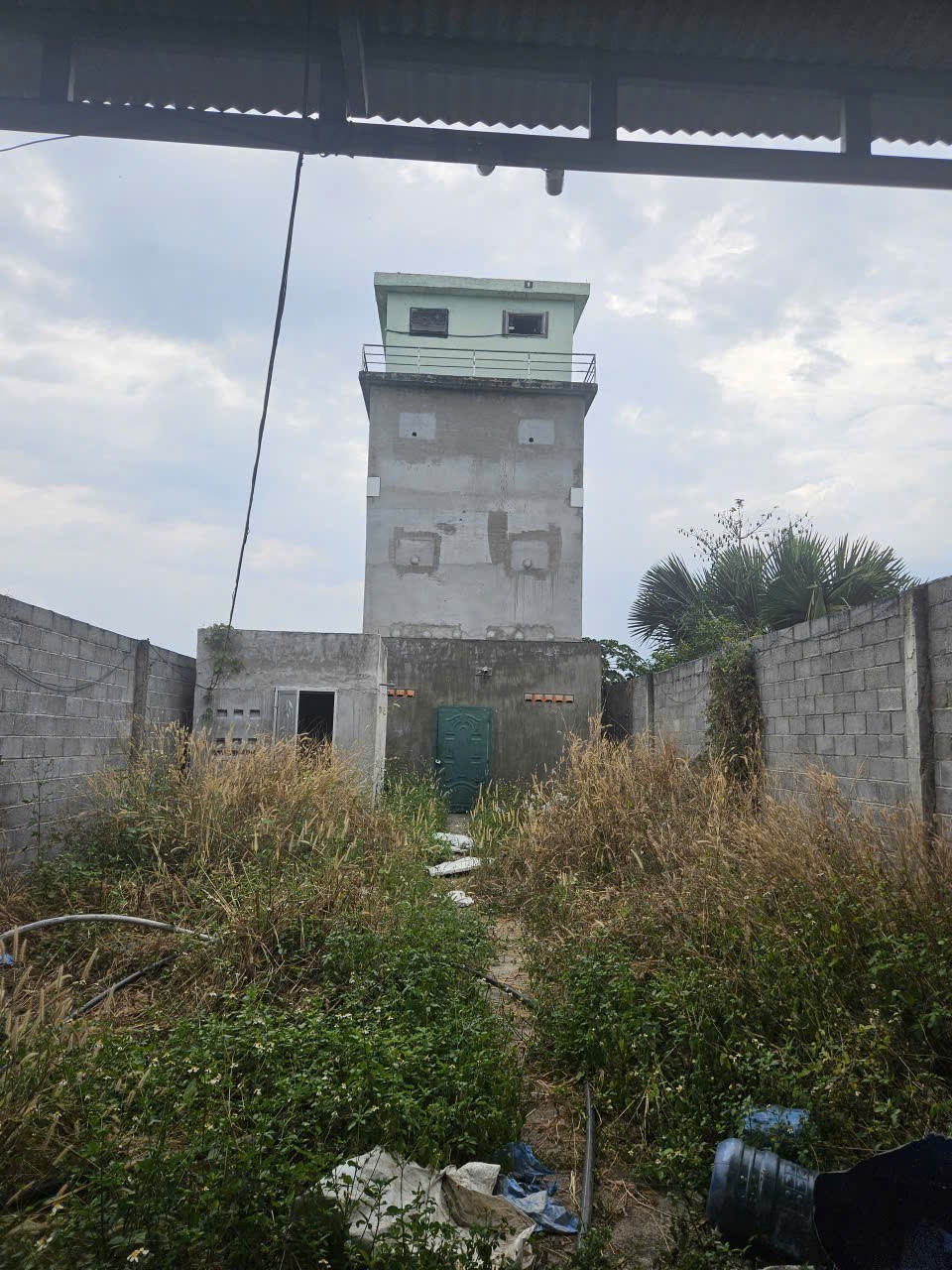  ĐẦU TƯ SINH LỜI - Chính Chủ Cần Bán Đất Mặt Tiền+ Nhà Nuôi Yến Tại Xuân Hiệp, Xuân Lộc, Đồng Nai 