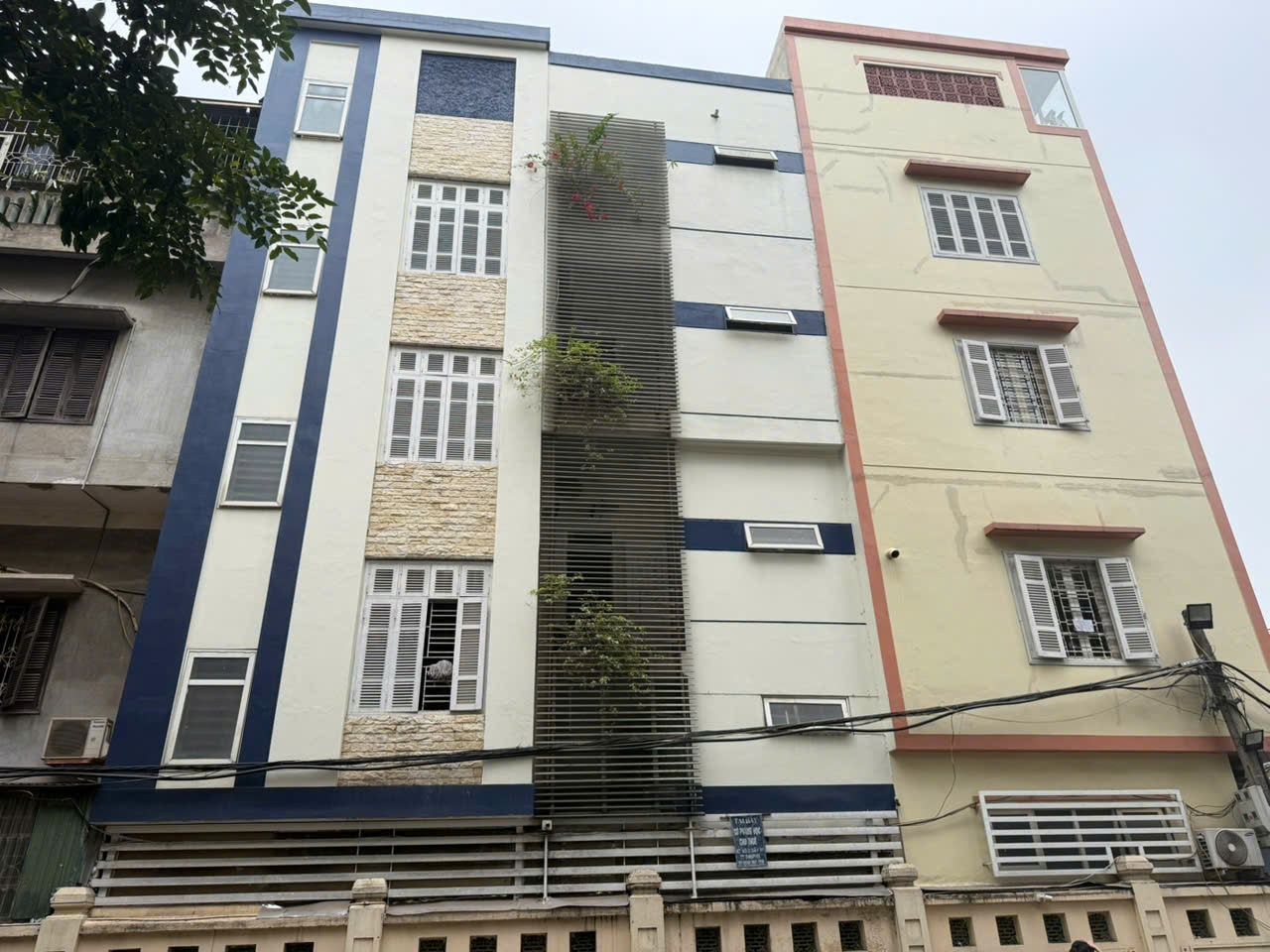  CHO THUÊ PHÒNG TẠI XUÂN THỦY,  CẦU GIẤY, HÀ NỘI GIÁ CHỈ HƠN 5TR/ THÁNG 