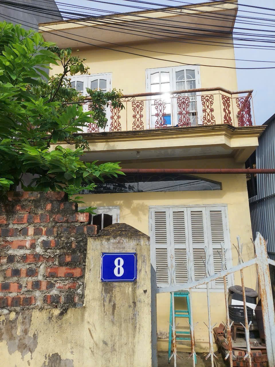  NHÀ ĐẸP GIÁ TỐT Mặt Tiền Bùi Thị Từ Nhiên, Phường Đông Hải 1, Hải An, Hải Phòng 