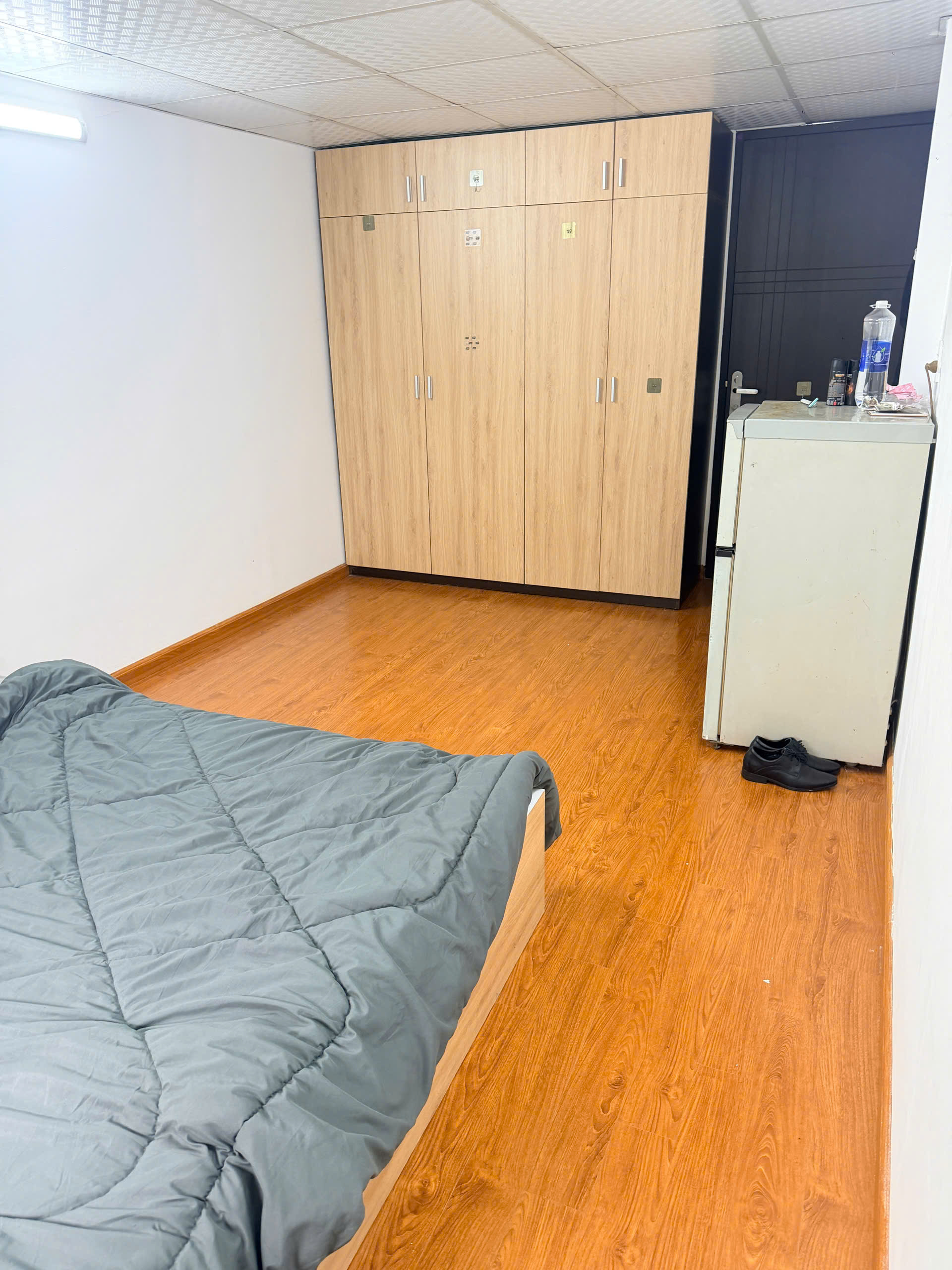  CHO THUÊ PHÒNG QUẬN 1, HCM– GIÁ 4 TRIỆU/THÁNG - 20M2 