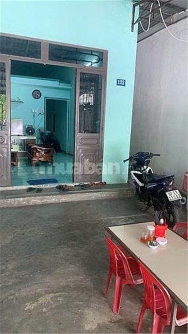  NHÀ ĐẸP – GIÁ TỐT –CẦN BÁN NHÀ TẠI 132, Đường Lê Lợi, Phường An Mỹ, TP. Tam Kỳ, Quảng Nam 