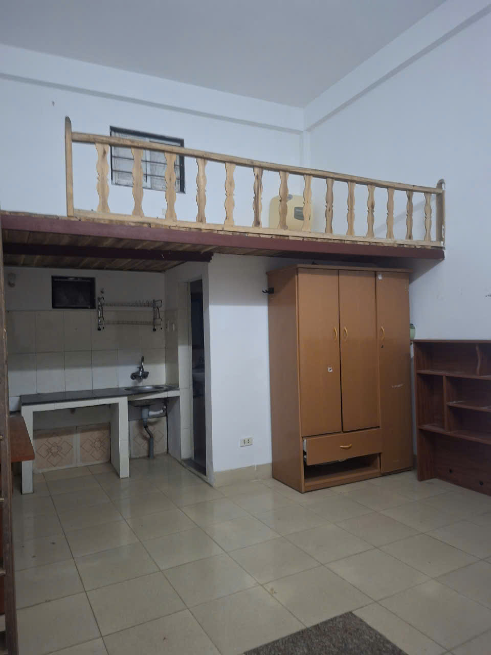  CHO THUÊ PHÒNG TRỌ KHÉP KÍN 20M2, CHÍNH CHỦ TẠI PHÚ THỨ – TÂY MỖ, NAM TỪ LIÊM, HÀ NỘI 