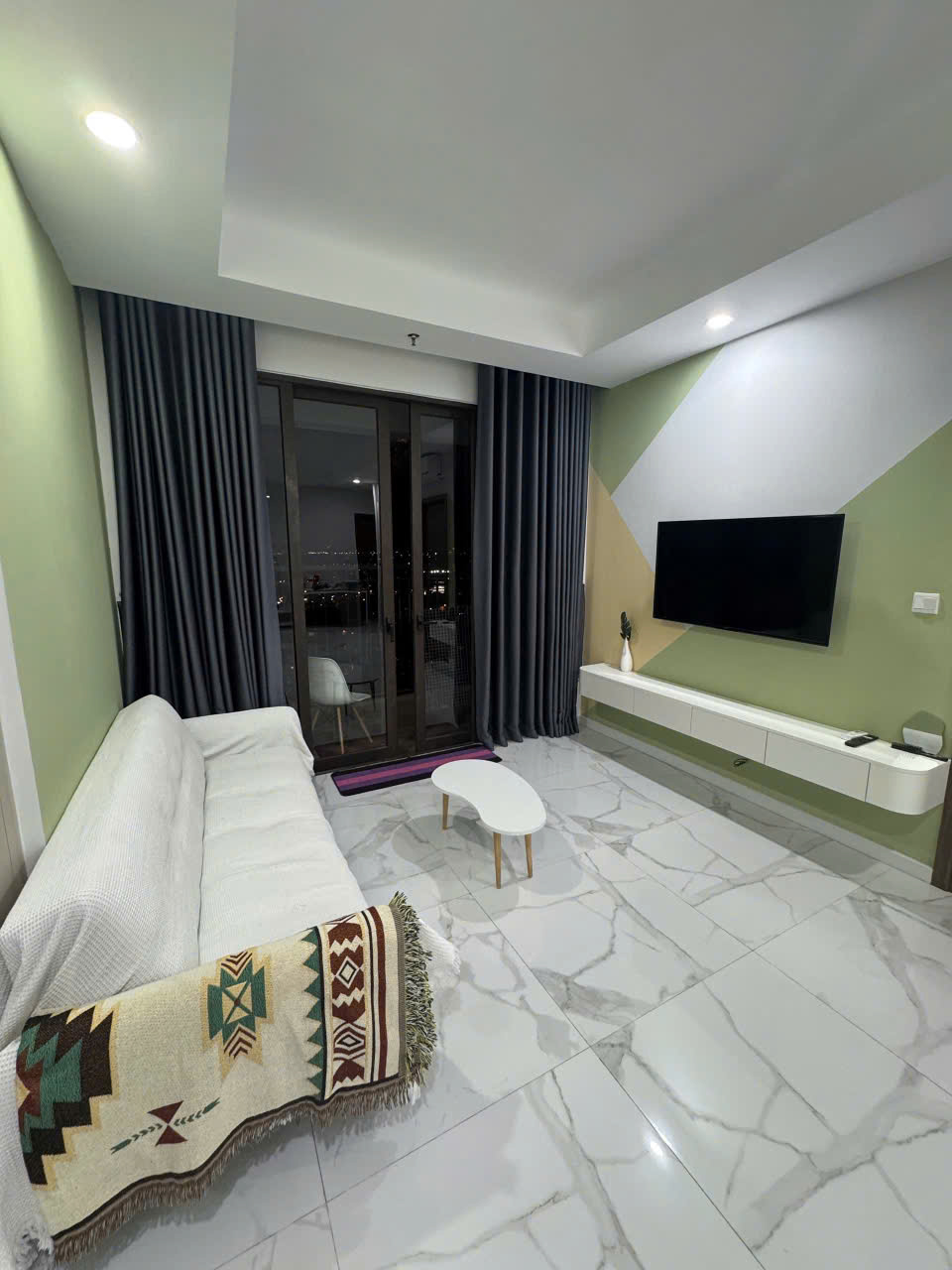  CẦN TÌM BẠN 1-2 BẠN Ở GHÉP CĂN HỘ OPAL BOULEVARD – DỌN VÀO Ở NGAY- PHƯỜNG AN BÌNH-  THỦ ĐỨC - TPHCM 