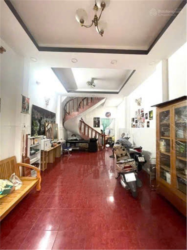  NHÀ ĐẸP – GIÁ TỐT  – CHÍNH CHỦ CẦN BÁN TẠi  Đường Lũy Bán Bích, Phường Phú Thọ Hòa, Quận Tân Phú 