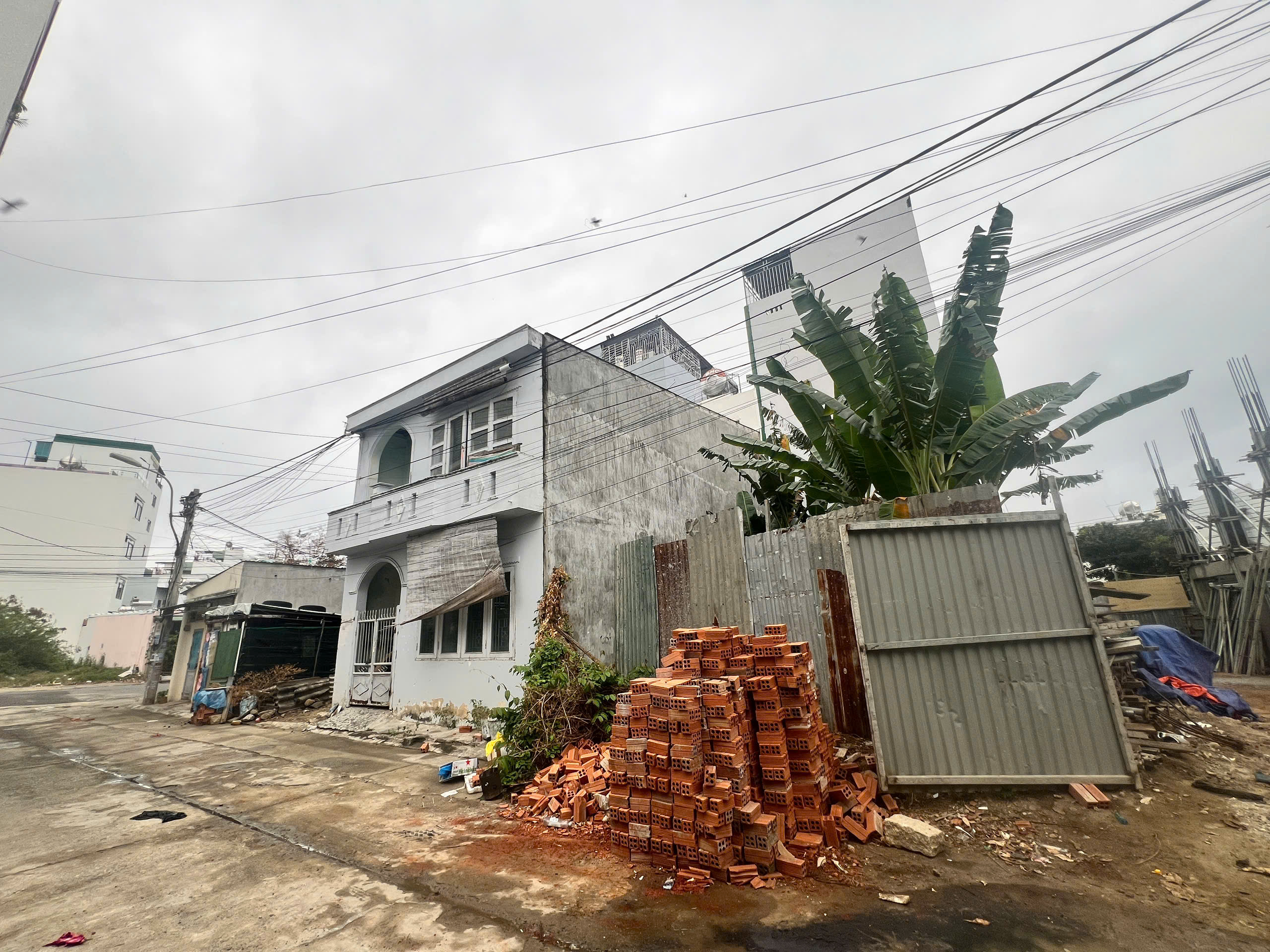  CHO THUÊ ĐẤT ĐẸP KHU HÒN SỆN – TP NHA TRANG – KHÁNH HÒA 