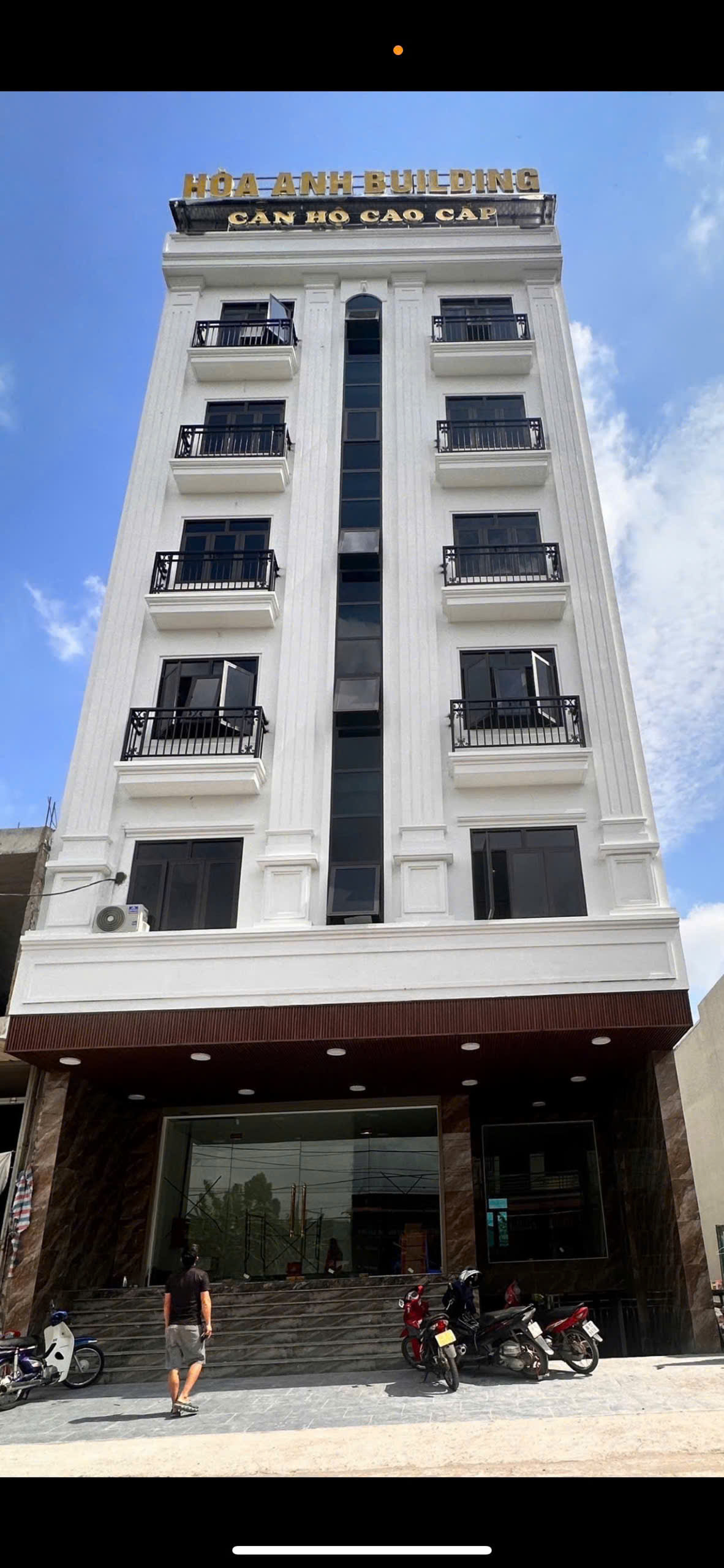  CHO THUÊ MẶT BẰNG KINH DOANH 200m² – TRỤC CHÍNH THÔN NỘI, NỘI HOÀNG, YÊN DŨNG 