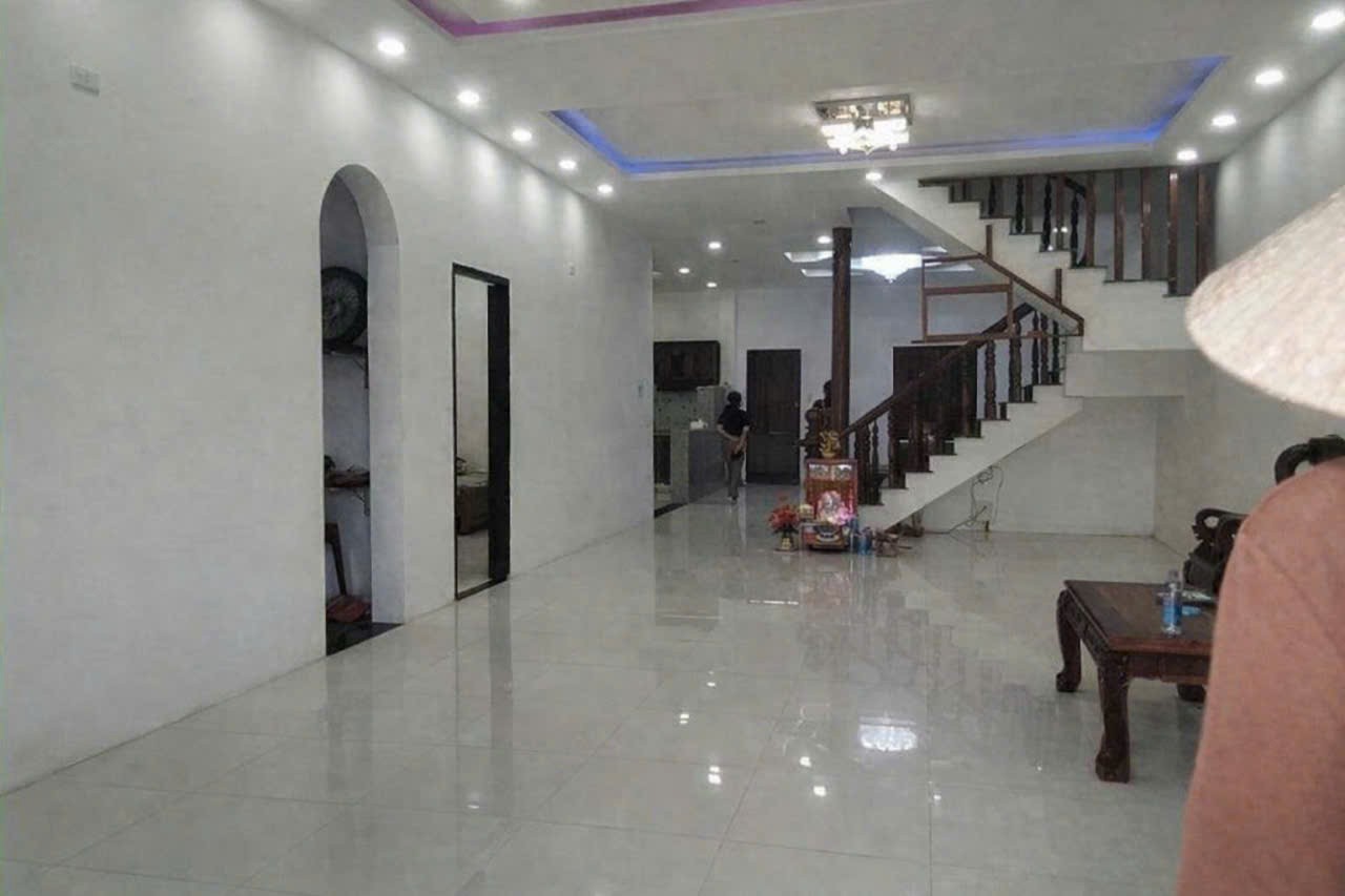  NHÀ ĐẸP – GIÁ TỐT –CẦN BÁN CĂN NHÀ Villa nguyên căn  TẠI 22 Bầu Đá 4, Diên Sơn, Diên Khánh, Khánh Hòa 