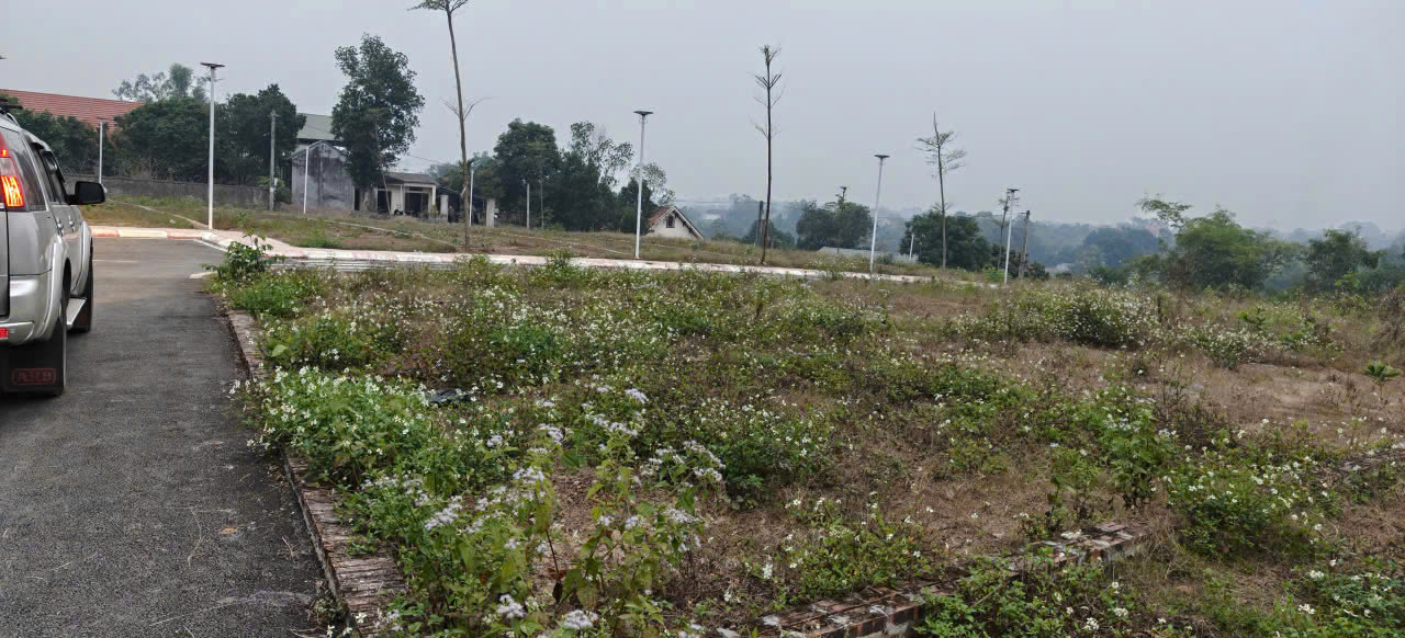  BÁN ĐẤT TẠI THÔN VÔ KHUY, XÃ BẤT BẠT, HÀ NỘI CHỈ 12tr/m2 