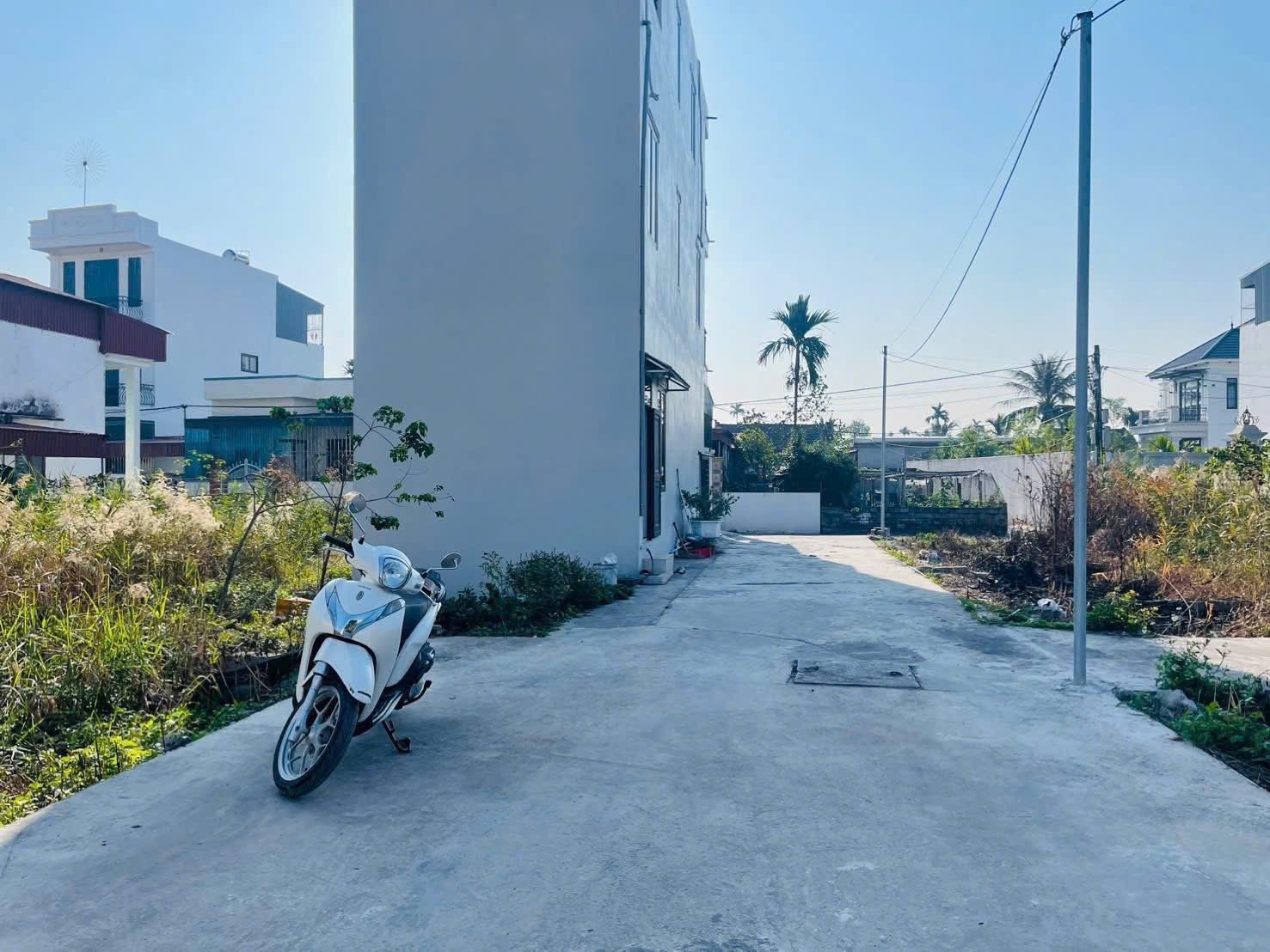  1 tỷ xx triệu LÔ DUY NHẤT CÒN LẠI TẠI MINH ĐỨC - ĐỒ SƠN- ZALO 0567 222 555 