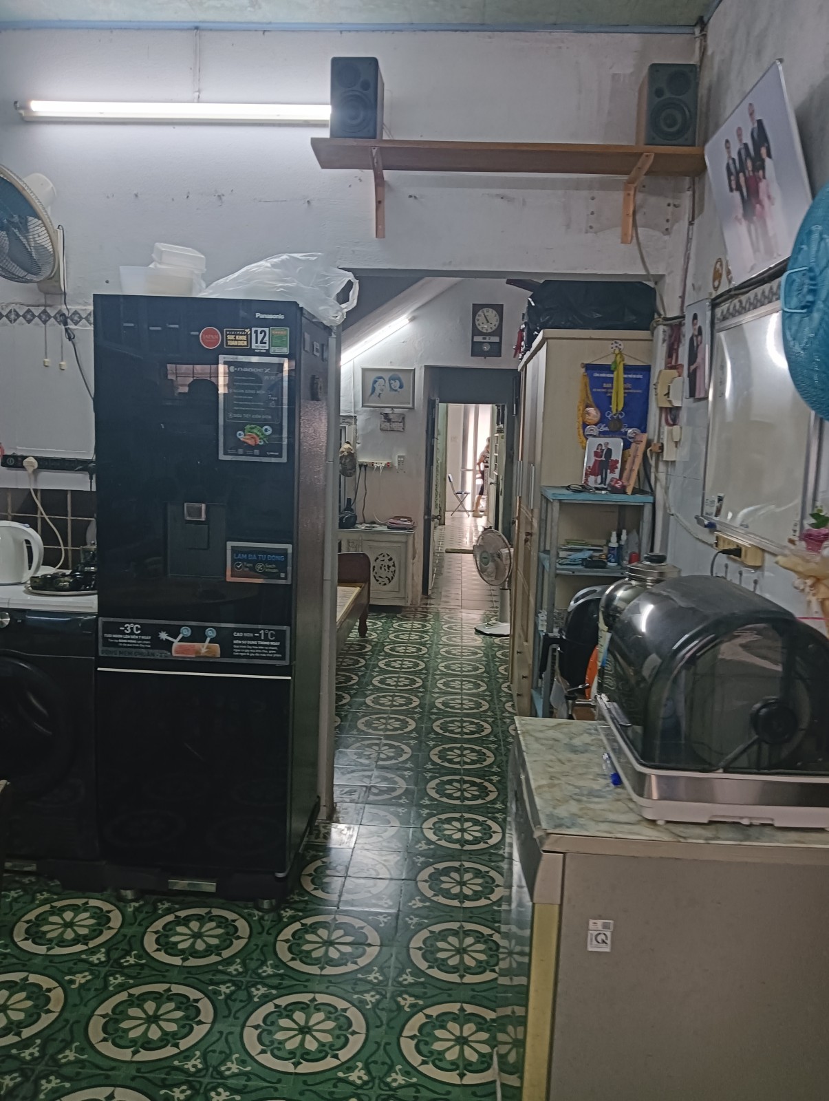  Bán nhà mặt tiền Lê Đình Lý Hải Châu 141m2, ngang 5.7m, nhà 2 tầng, đường 15m, giá 29.5 tỷ

Nội dung bài đăng: 