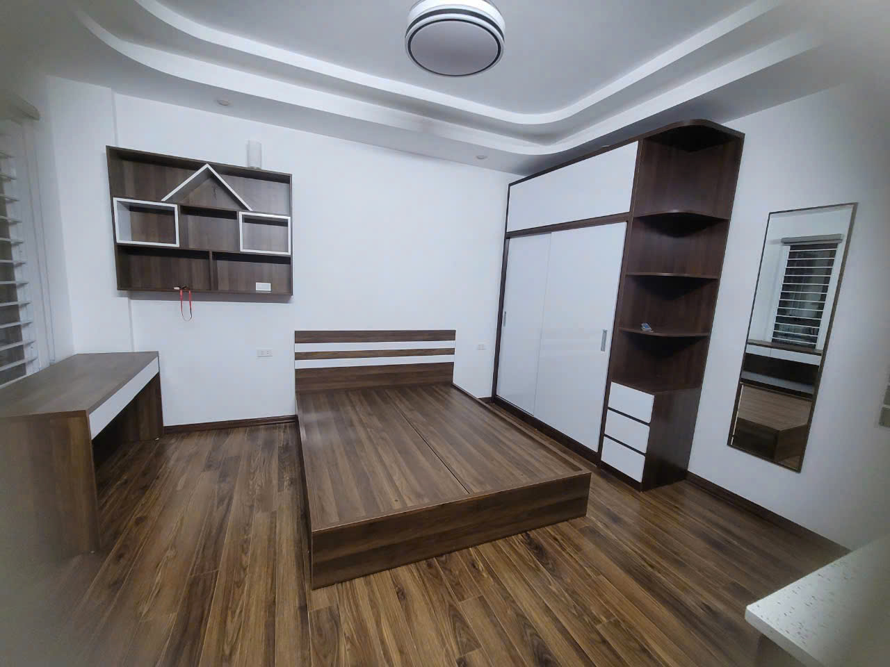  CHÍNH CHỦ CẦN CHO THUÊ PHÒNG FULL ĐỒ – NGÕ 87 YÊN XÁ, VĂN QUÁN, HÀ ĐÔNG, HÀ NỘI 