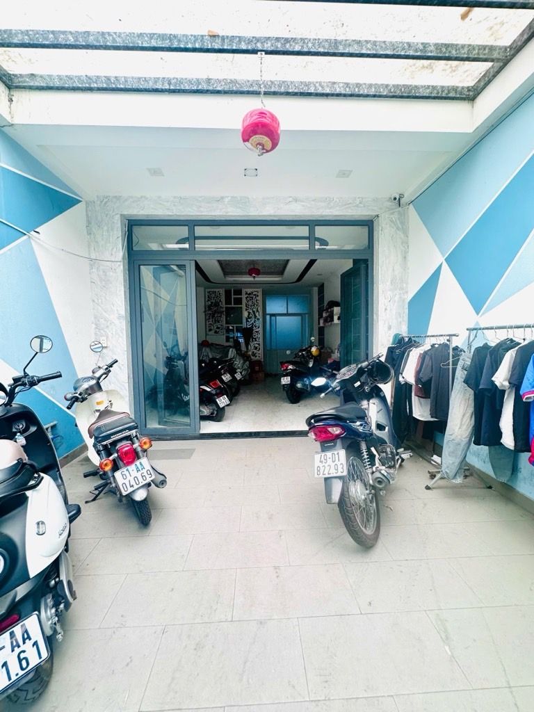  Bán nhà MT Nguyễn Văn Công Gò Vấp,  80m² , 5 tầng, 9 phòng, 15.6 tỷ 