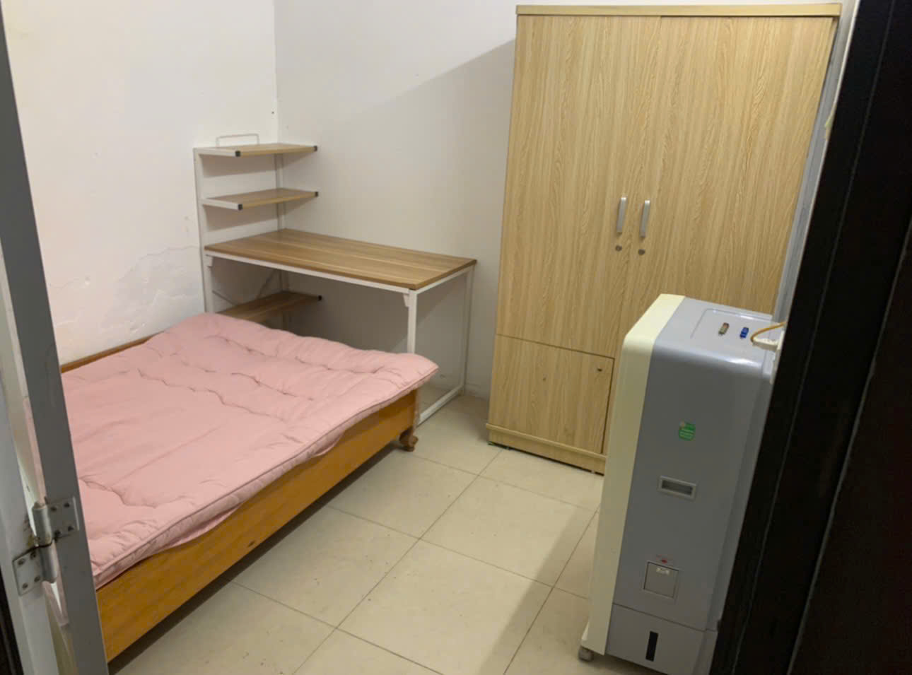  CHÍNH CHỦ CHO THUÊ PHÒNG VÀO Ở LUÔN 