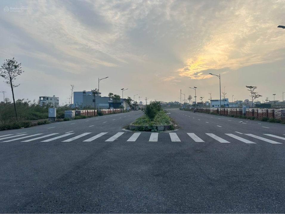  BÁN ĐẤT DỰ ÁN KĐT QUỲNH HƯNG 1 VỊ TRÍ TRUNG TÂM, GIÁ HỢP LÝ CÓ THƯƠNG LƯỢNG 