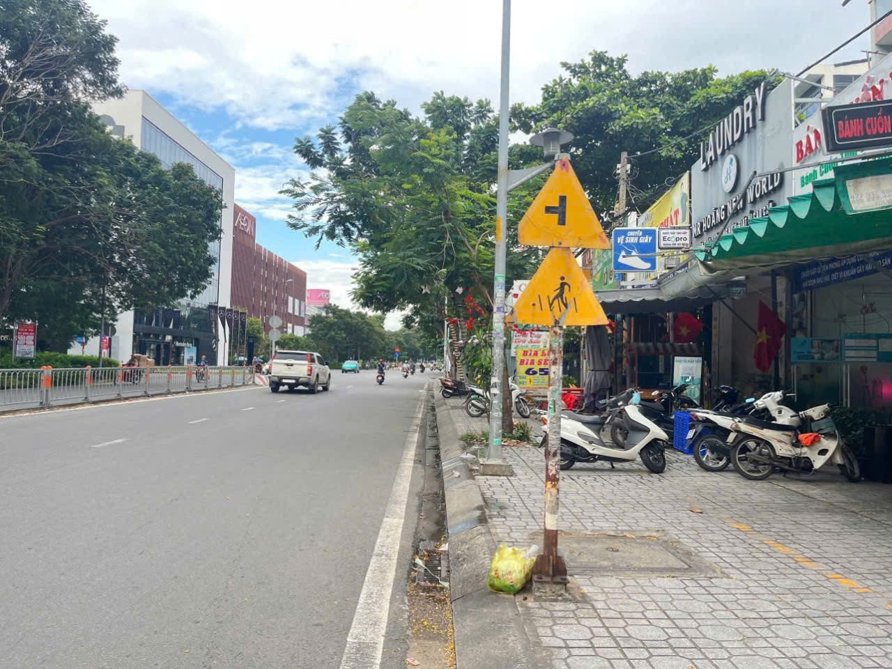  Bán nhà MTKD Tân Thắng, Tân Phú 4x22m, dòng tiền 26 tr, chỉ 15,5 Tỷ 