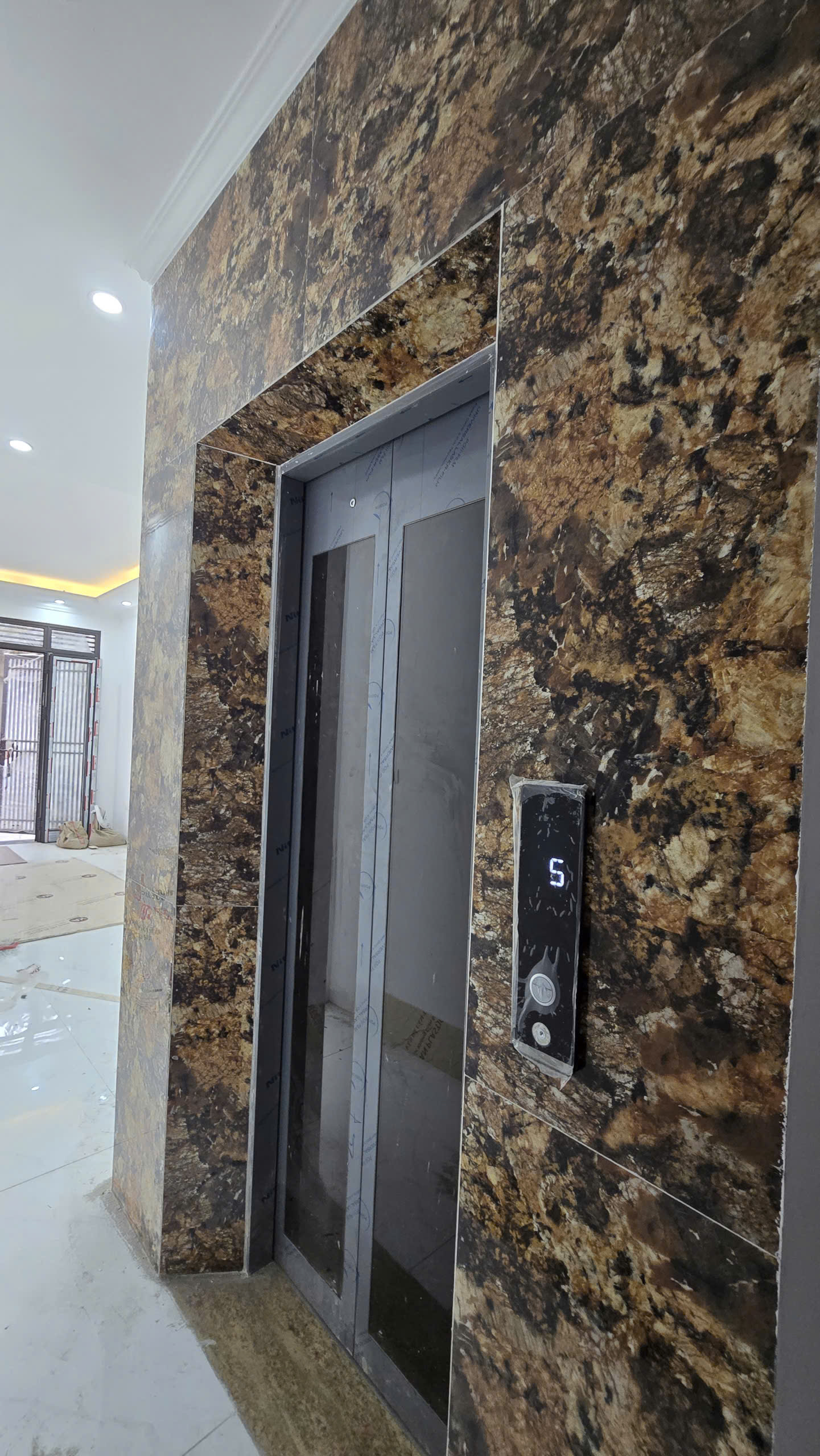  BÁN NHÀ PHAN ĐÌNH GIÓT – HÀ ĐÔNG  5 TẦNG THANG MÁY  FULL NỘI THẤT NHẬP KHẨU  Ô TÔ ĐỖ CỬA  GIÁ 8,5 TỶ 