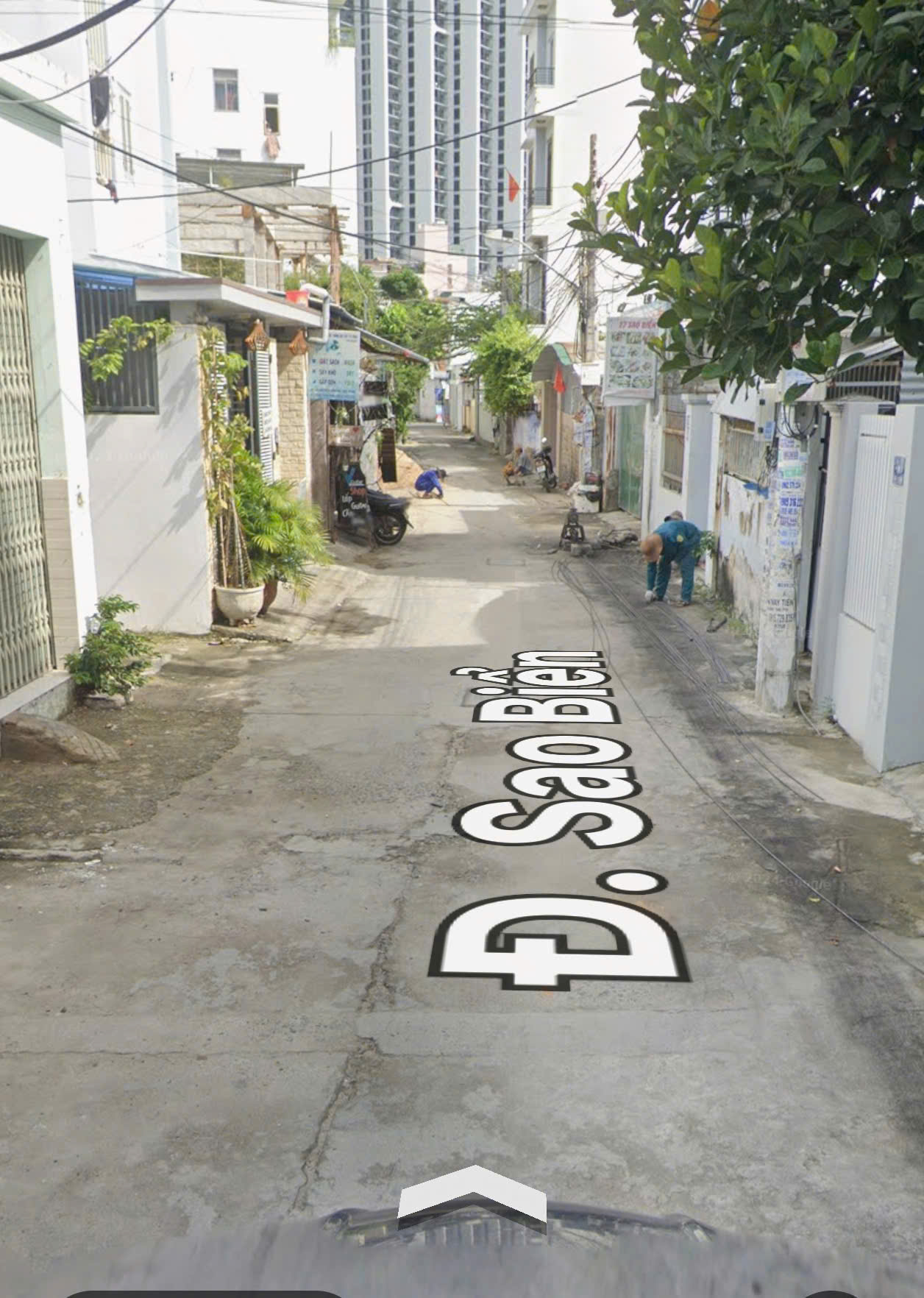  Hàng Hiếm Cách Biển chỉ 200m Lô Góc Hiếm Hoi Sót Lại Với Dt 285m Ngang Rộng Phù Hợp Xây Tòa Căn Hộ, Khách Sạn 