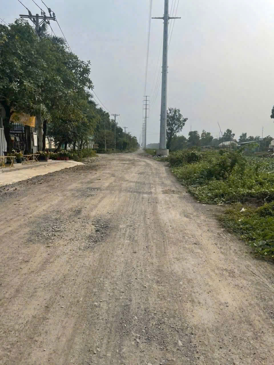  BÁN ĐẤT KHỦNG 24.492M² – 1 SẸC NGUYỄN VĂN BỨA – GIÁ CHỈ 64 TỶ‼️ 