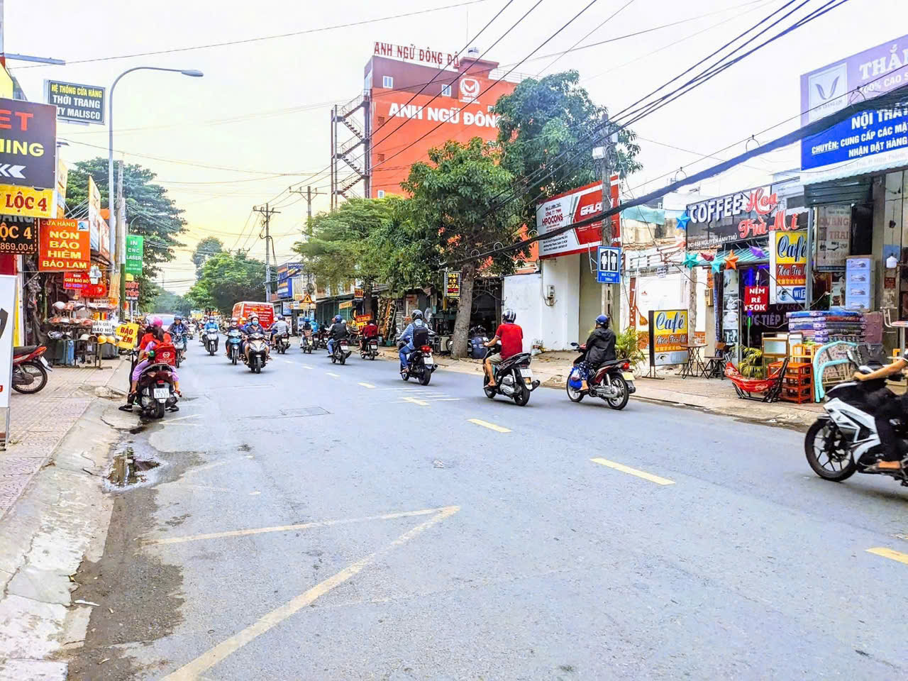  NHÀ NÁT (7.3x27) MẶT TIỀN NGUYỄN ẢNH THỦ – Q.12 – CC 1 ĐỜI – CHỈ 19.5 TỶ‼️ 